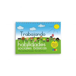 Trabajando habilidades sociales básicas 1