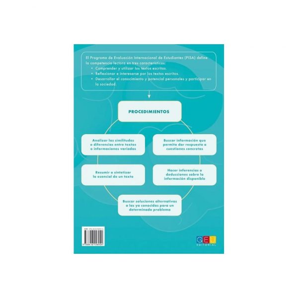 100 ejercicios para mejorar tu comprensión lectora - Image 2