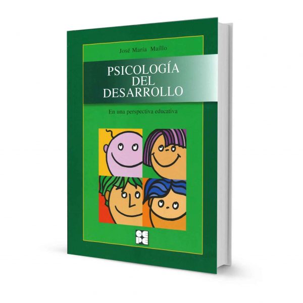 Psicología del Desarrollo. En una perspectiva educativa
