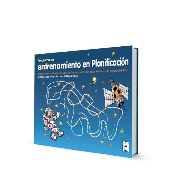 Programa de Entrenamiento en Planificación