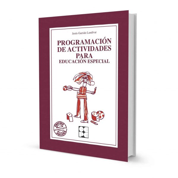 Programación de Actividades para Educación Especial