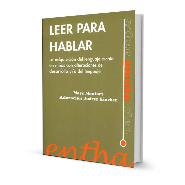 Leer para hablar - Monfort