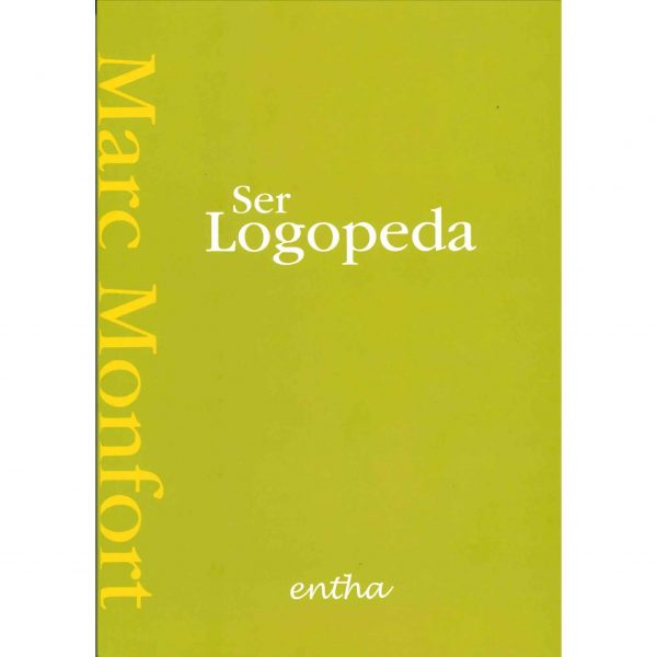 Ser Logopeda - Monfort