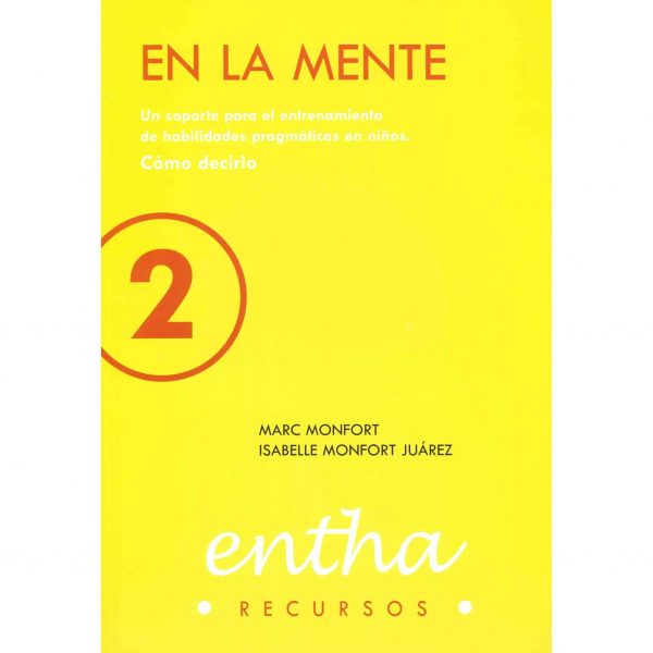 En la mente 2 (Monfort)