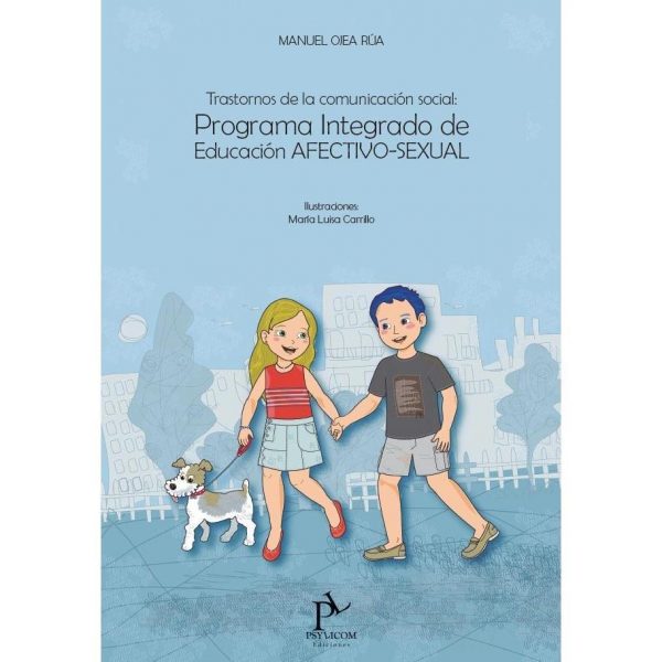 PROGRAMA INTEGRADO DE EDUCACIÓN AFECTIVO-SEXUAL (TCS)
