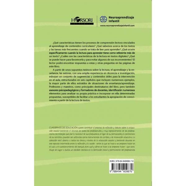 Leer, comprender y aprender - Image 2