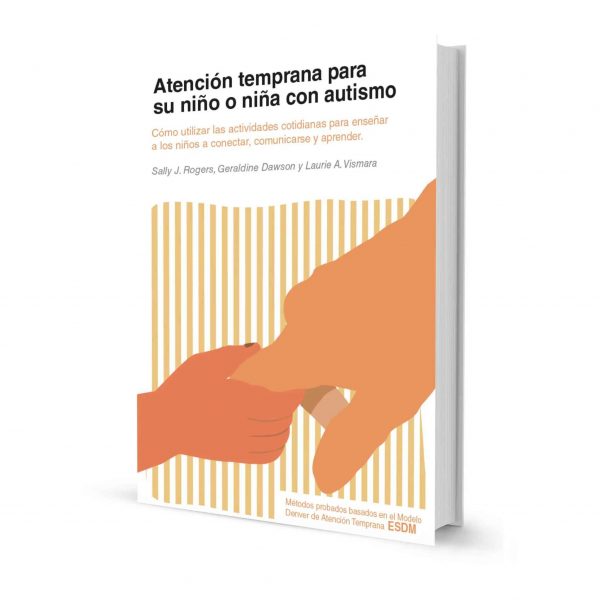 Atención temprana para su niño o niña con autismo