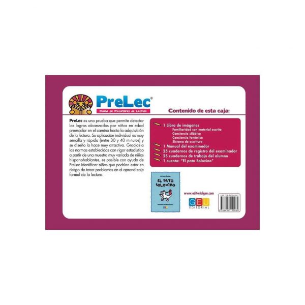 PRELEC - Image 2