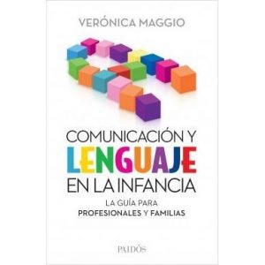 Comunicación y lenguaje en la infancia