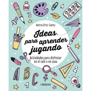 IDEAS PARA APRENDER JUGANDO