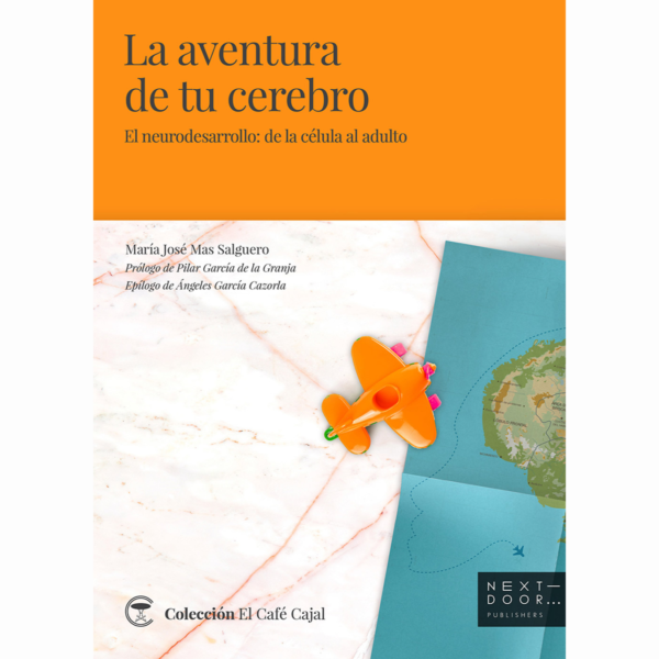 La aventura de tu cerebro