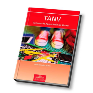 TANV. Trastorno de Aprendizaje No Verbal