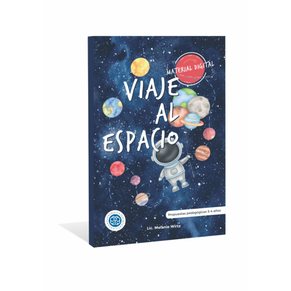 Viaje al Espacio