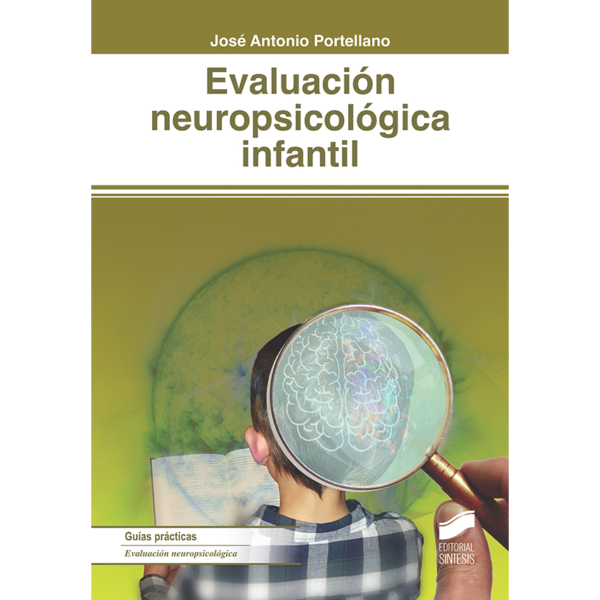 Evaluación neuropsicológica infantil