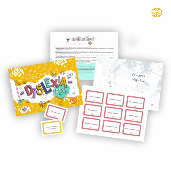 Dislexia Play - Image 2