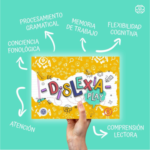 Dislexia Play - Image 3