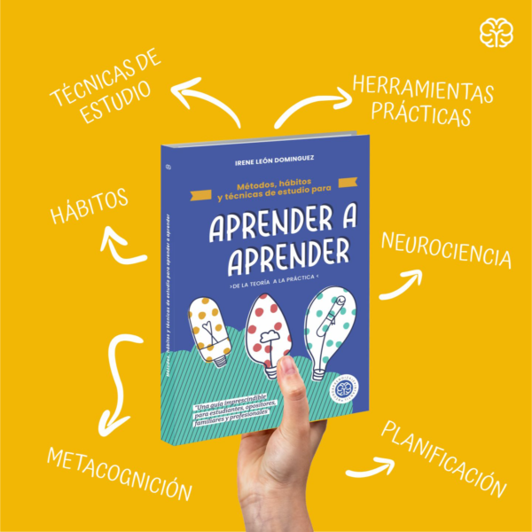 Aprender a Aprender - De la teoría a la practica - Image 2