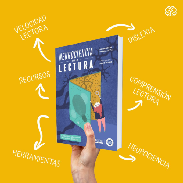 NEUROCIENCIA DE LA LECTURA - Image 2