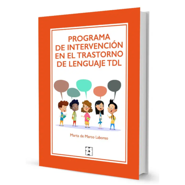 Programa de intervención en el trastorno de lenguaje TDL