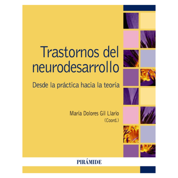 TRASTORNOS DEL NEURODESARROLLO