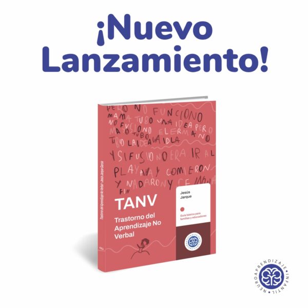 TANV - Trastorno del Aprendizaje No Verbal - Image 3
