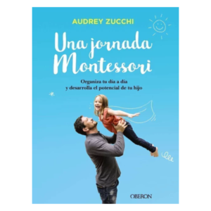 Una jornada Montessori