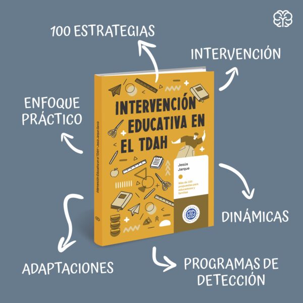 Intervencion Educativa en el TDAH - Image 3