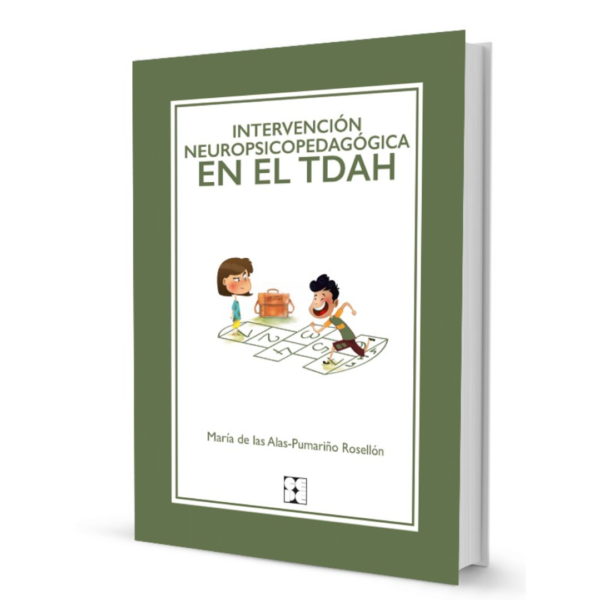 Intervención neuropsicopedagógica en TDAH