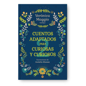 Cuentos adaptados para curiosas y curiosos 2