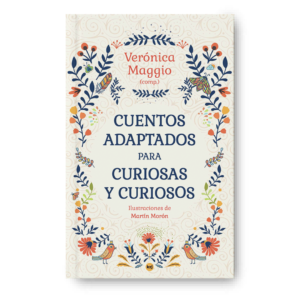 Cuentos adaptados para curiosas y curiosos
