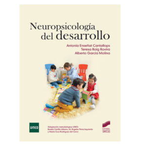 Neuropsicología del desarrollo