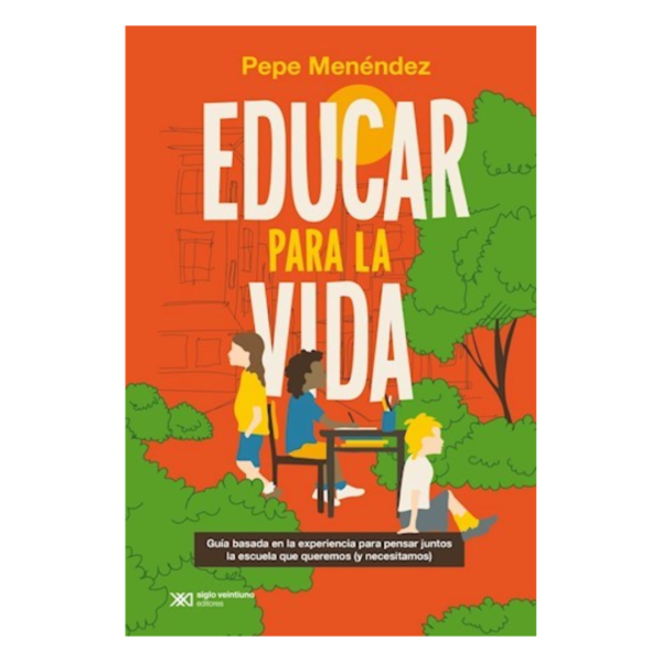 Educar para la vida