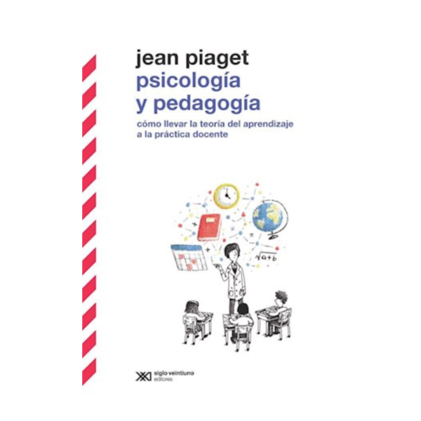 Psicología y pedagogía