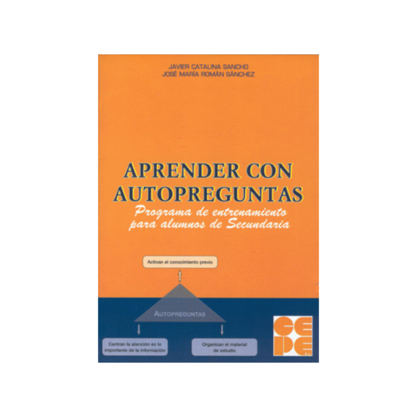 APRENDER CON AUTOPREGUNTAS