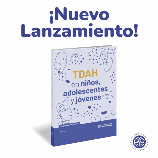 TDAH en niños, adolescentes y jóvenes - Image 2