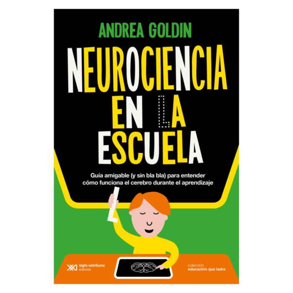 Neurociencia en la escuela