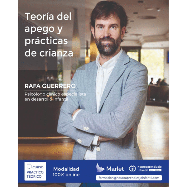 Teoría del apego y prácticas de crianza