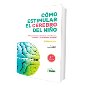 Cómo estimular el cerebro del niño