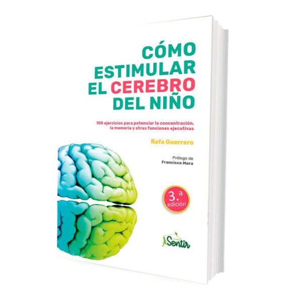 Cómo estimular el cerebro del niño