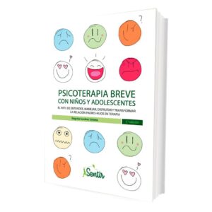 Psicoterapia breve con niños y adolescentes