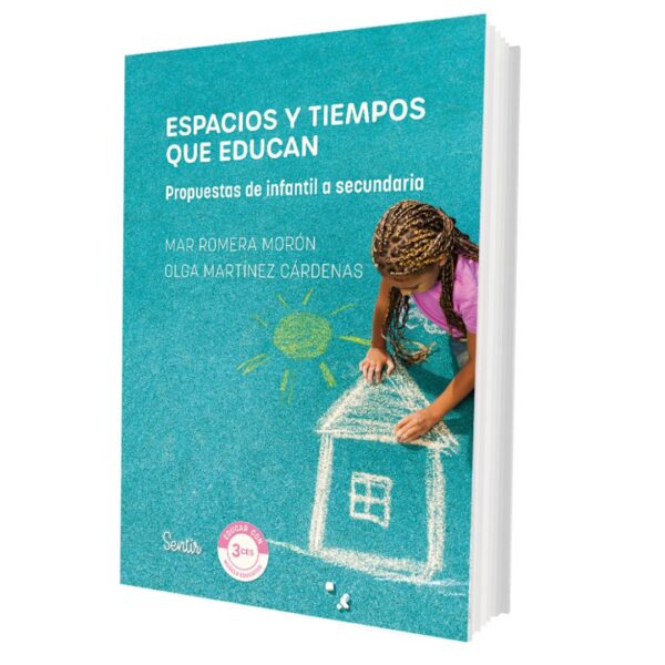 Espacios y tiempos que educan