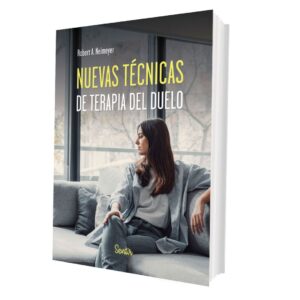 Nuevas técnicas de terapia del duelo