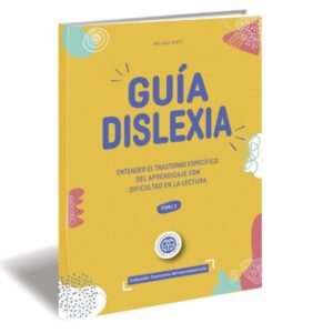 Guía Dislexia