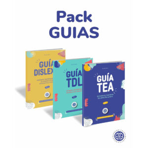 Pack Guías