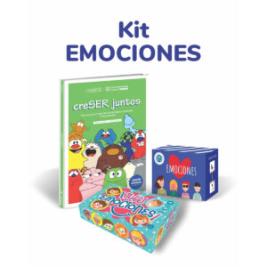 KIT Emociones