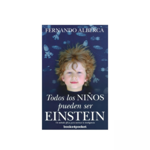 Todos los niños pueden ser Einstein