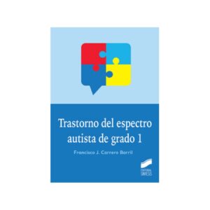 Trastorno del espectro autista de grado 1