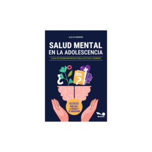 Salud mental en la adolescencia