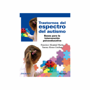 Trastornos del espectro del autismo