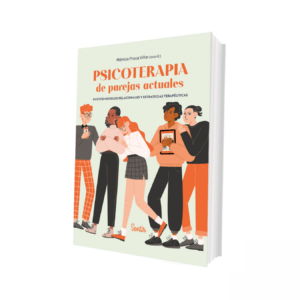 Psicoterapia de parejas actuales